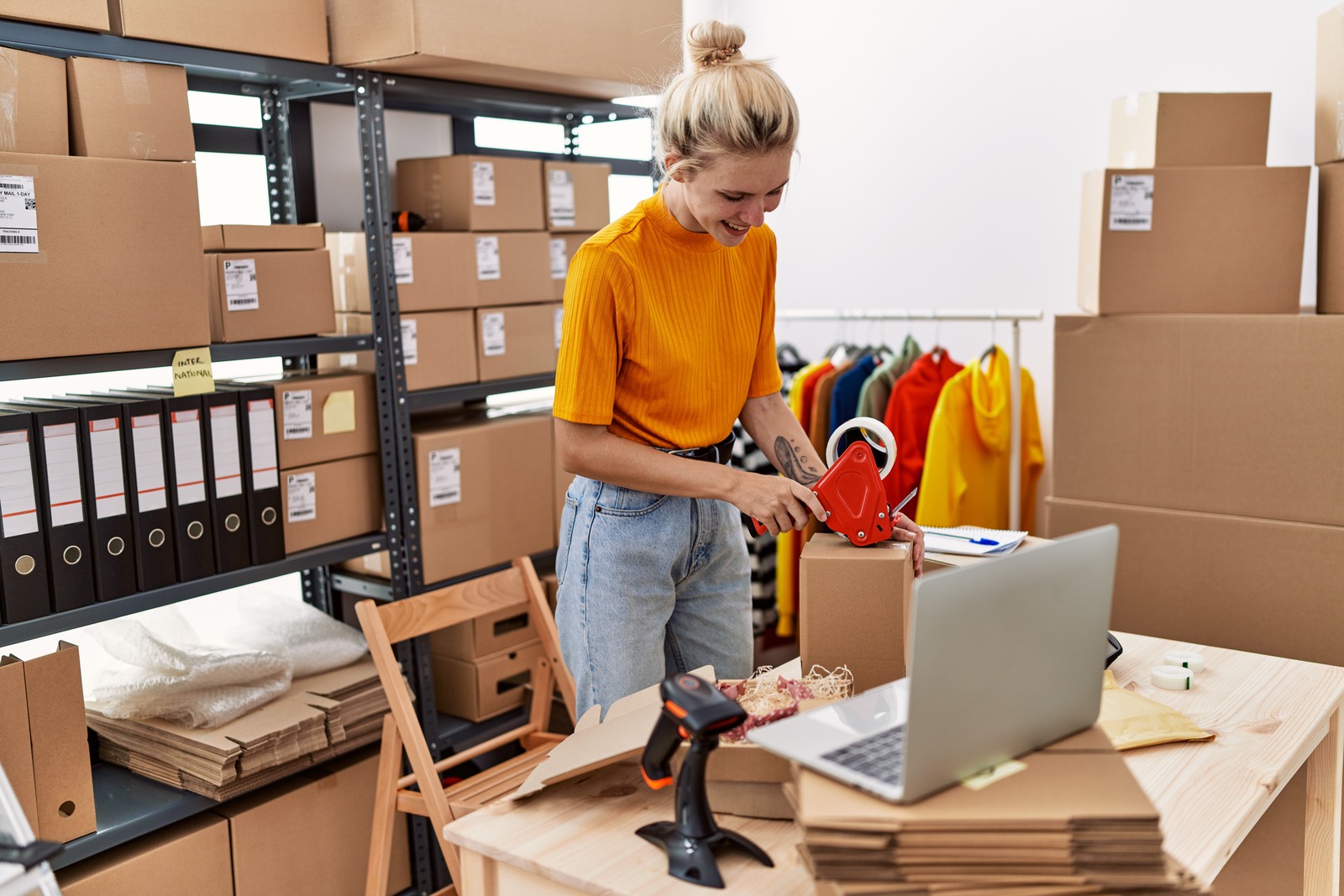 65f7d955a7dc6825ef4e25f9 5 expert tips to find your ideal e commerce fulfillment partner